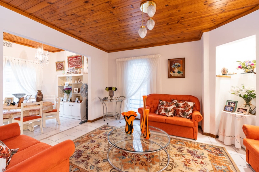 4 Bedroom Property for Sale in Walmer Estate Western Cape